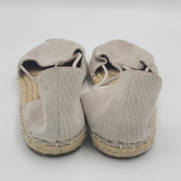 Eileen Fisher Lee Espadrilles Flat shoes - Picture 6 of 6